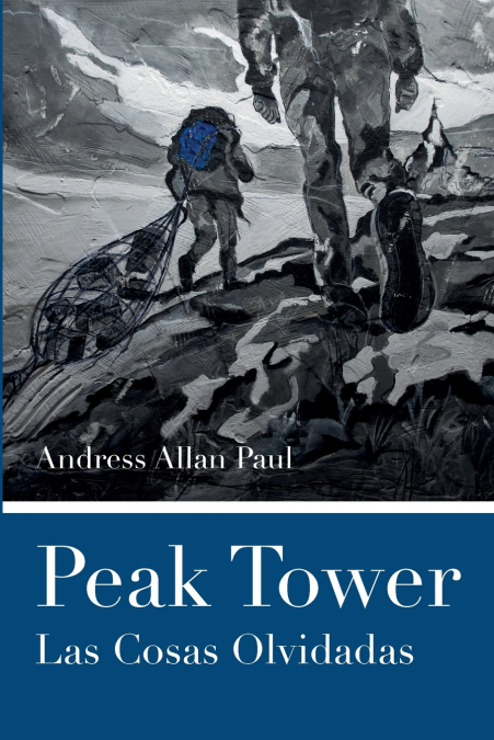 Peak Tower - Las Cosas Olvidadas