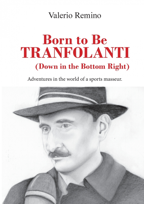 Born to Be Tranfolanti