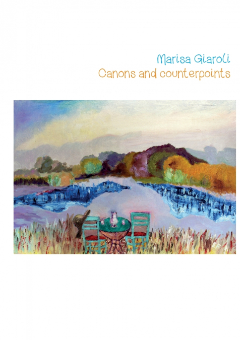 Canons and counterpoints