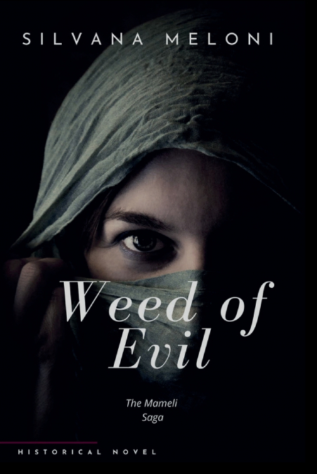 Weed of evil