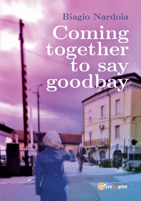 Coming together to say goodbye