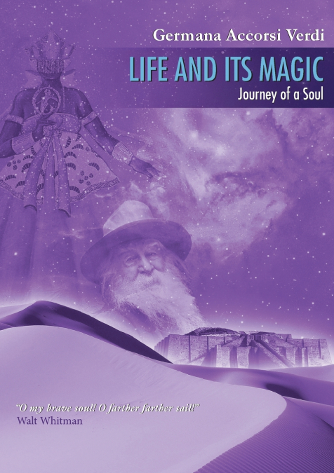 Life and its Magic