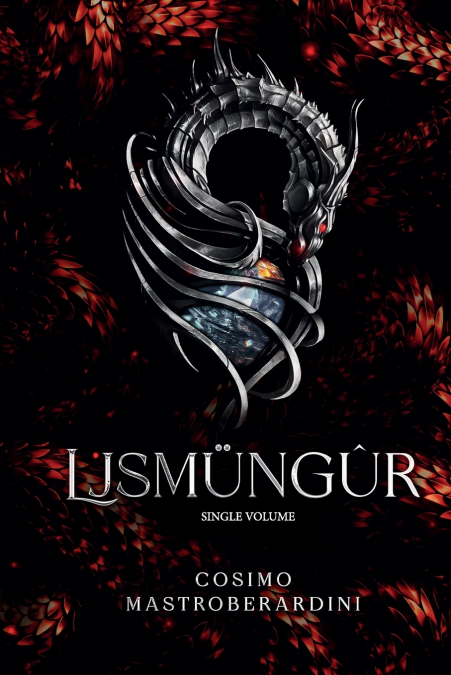 Ljsmüngûr