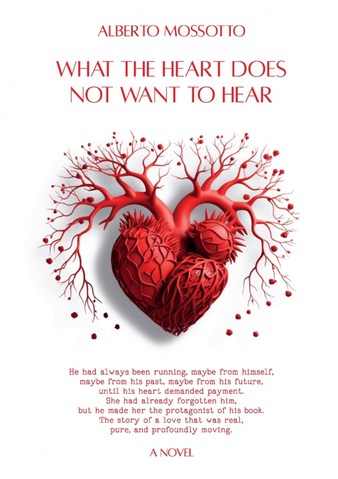 What the heart doesn’t want to hear