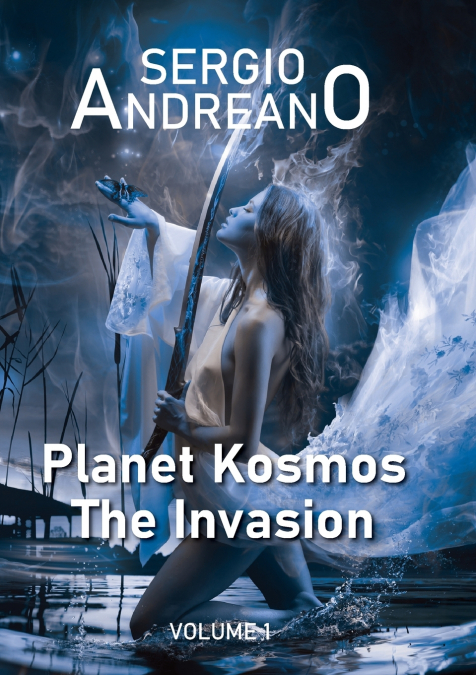 Pianeta Kosmos. The invasion - Vol.1