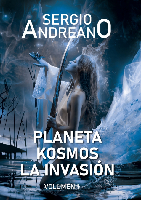 Planeta Kosmos - La Invasión - Volumen 1