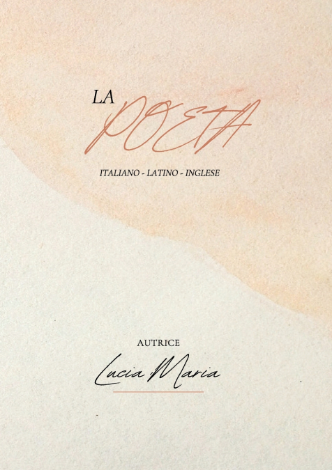 La Poeta