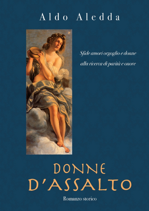 Donne d’assalto