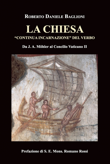 La Chiesa 'continua incarnazione' del Verbo