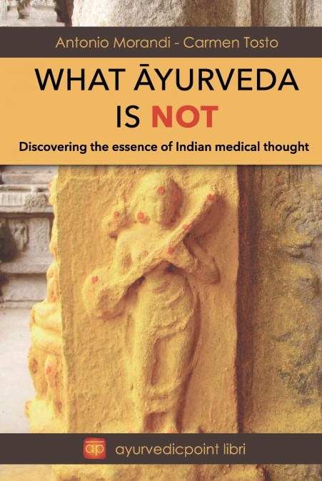 What Āyureda is not
