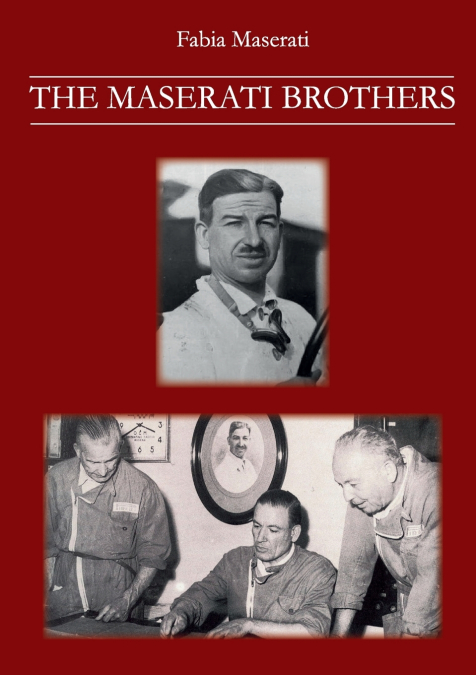 The Maserati brothers