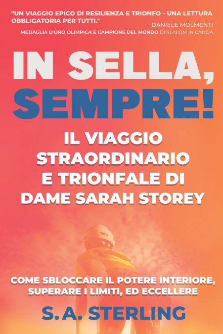 IN SELLA, SEMPRE!