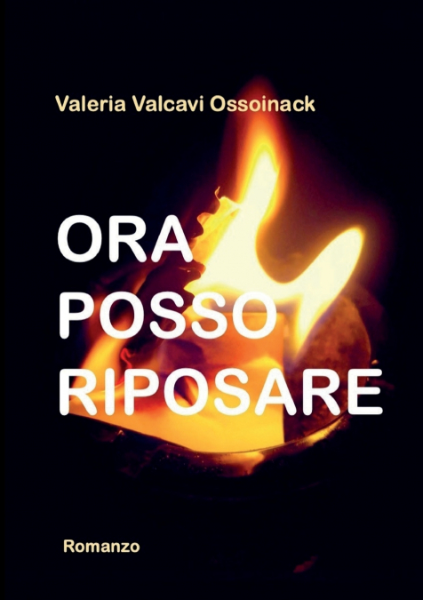 Ora posso riposare