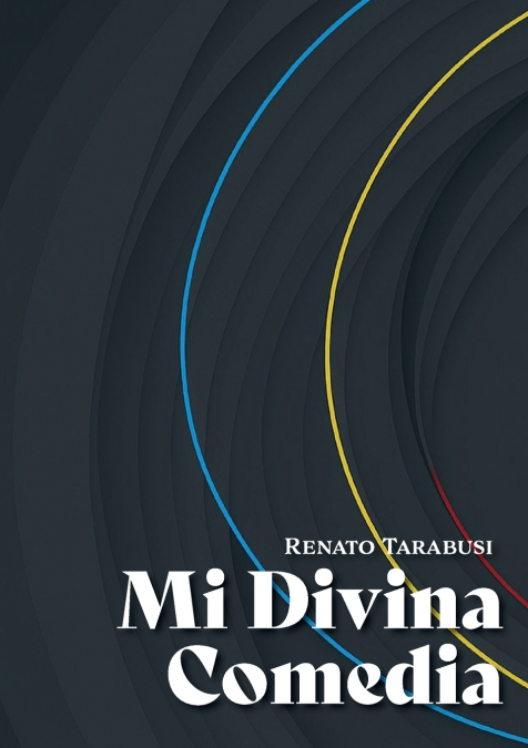 Mi divina Comedia