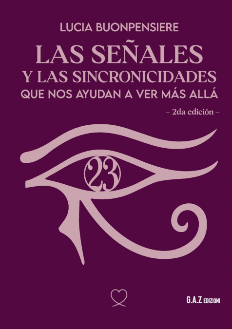 Las señales y las sincronicidades (2da edición)