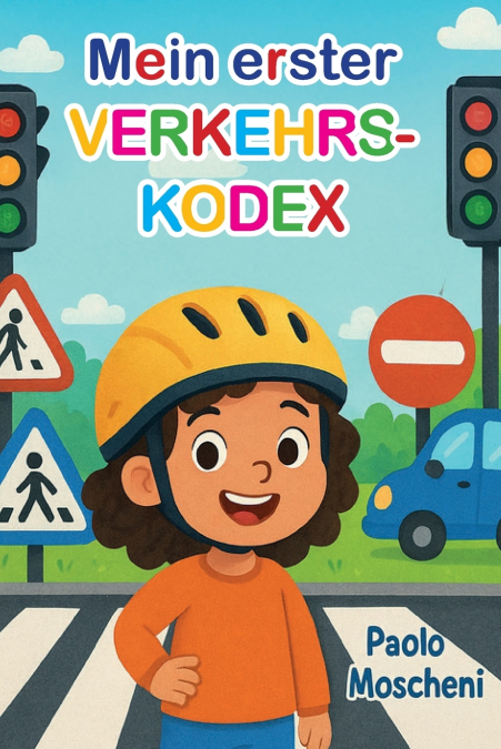 Mein Erster Verkehrs­kodex