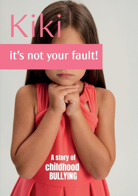 Kiki, it’s not your fault!