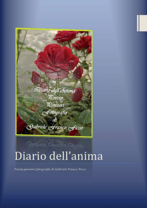 Diario dell’anima