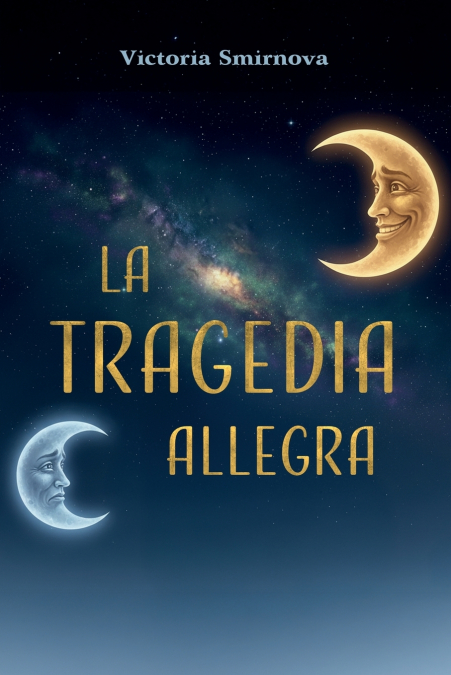 La Tragedia allegra