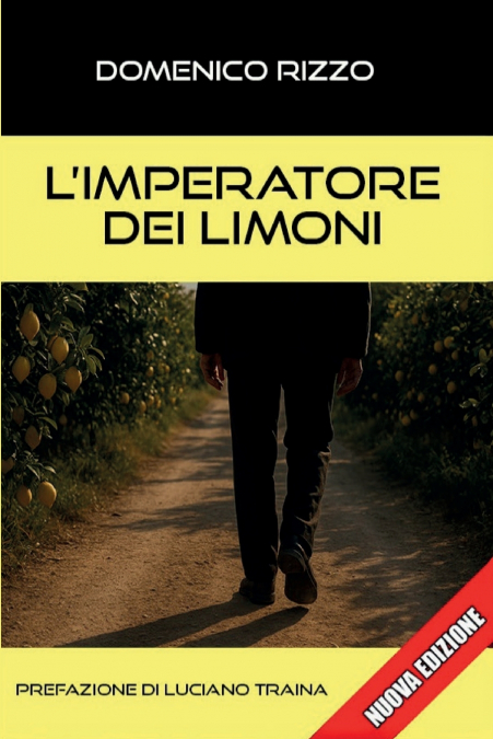 L’imperatore dei limoni