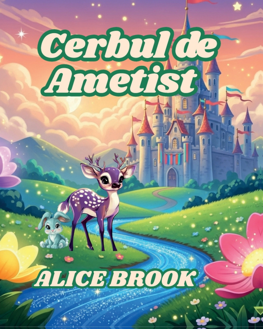 Cerbul de Ametist