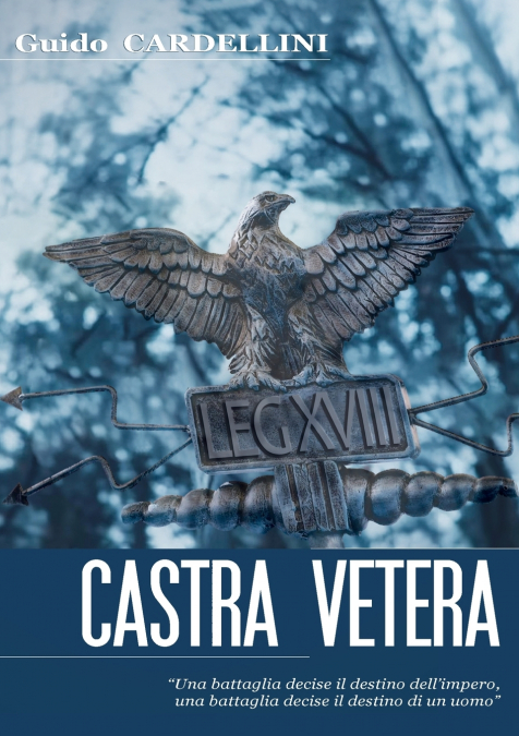 Castra Vetera