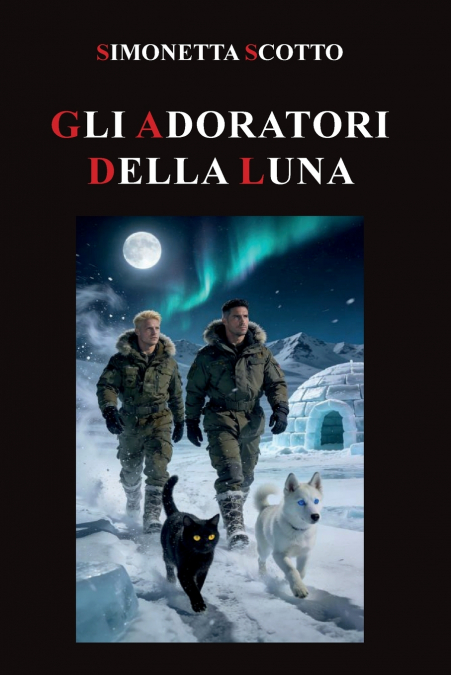 Gli adoratori della luna