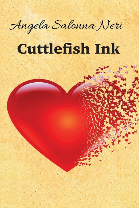 Cuttlefish Ink