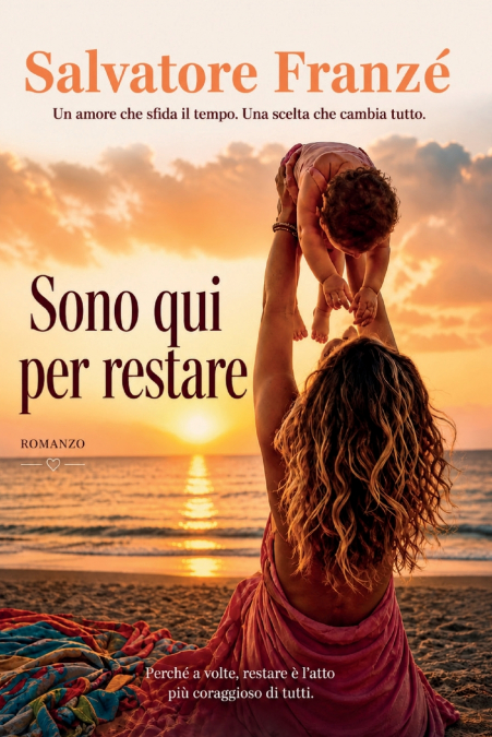 Sono qui per restare