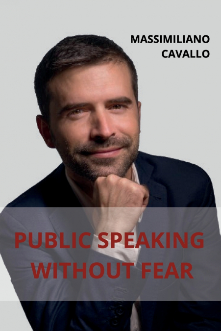 Public Speaking without fear
