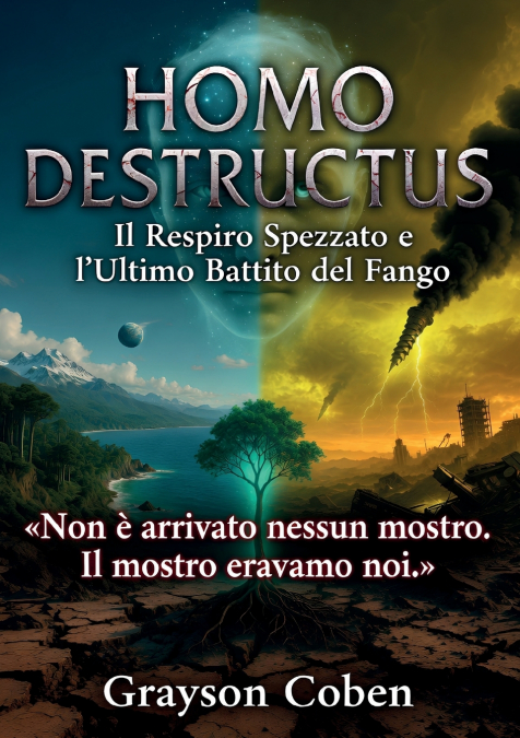Homo Destructus