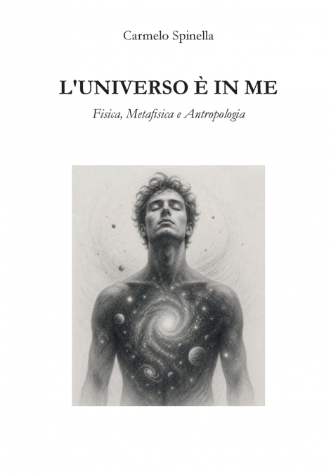 L’Universo è in me