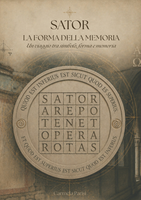 SATOR La Forma della Memoria