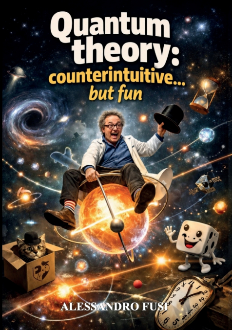 Quantum theory