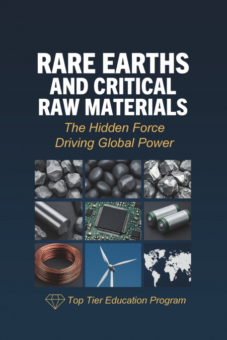 Rare Earths and Critical Raw Materials
