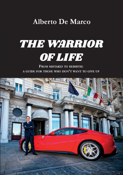 The Warrior of Life