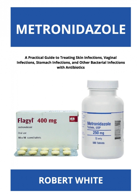 Metronidazole
