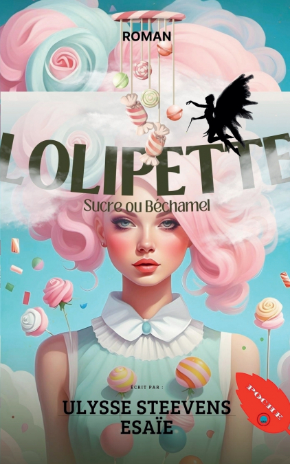 Lolipette