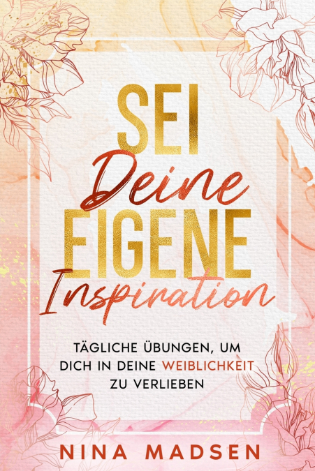 Sei deine eigene Inspiration