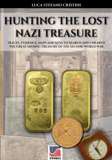 Hunting the lost nazi treasure