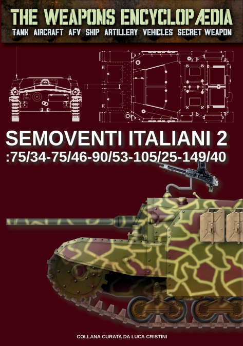 Semoventi italiani - Vol. 2