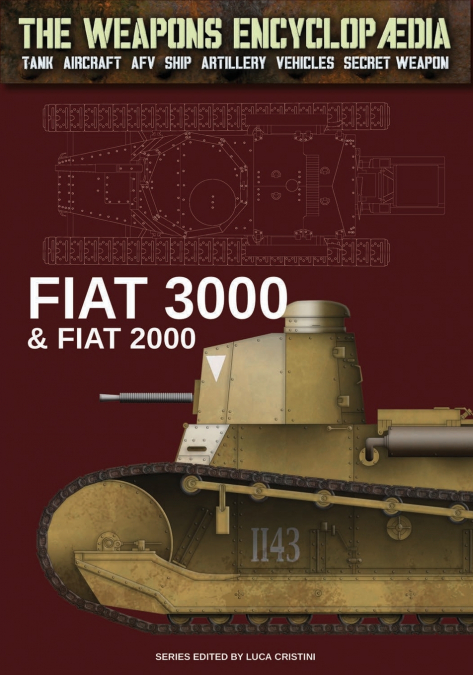 FIAT 3000 & FIAT 2000