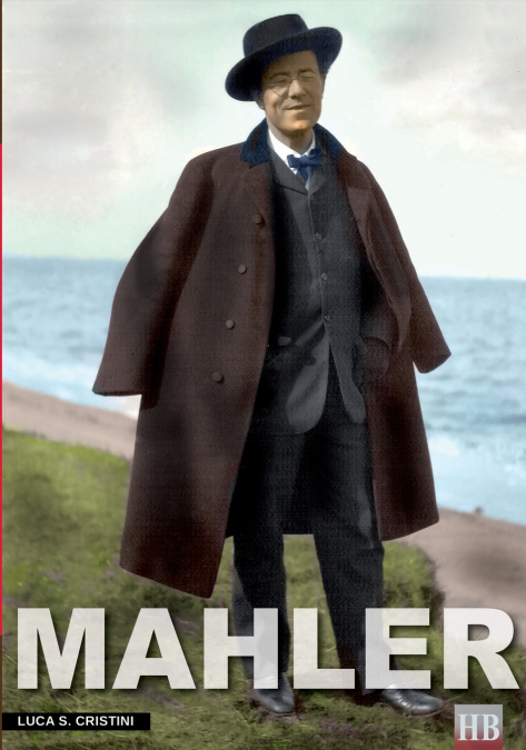 Mahler - Ich bin der Welt abhanden gekommen (German version)