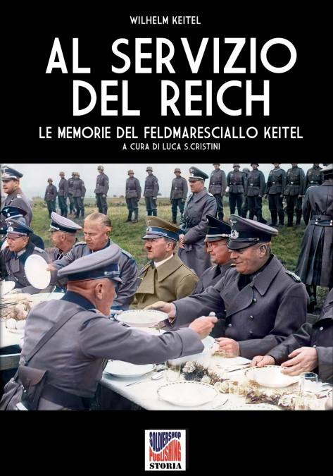 Al servizio del Reich