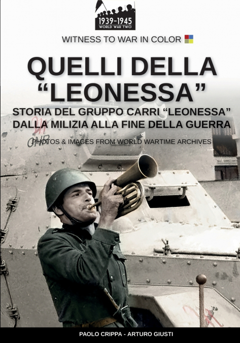 Quelli della 'Leonessa'