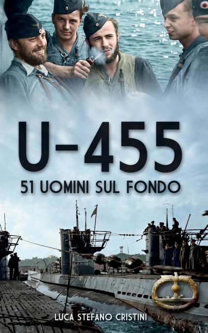 U-455