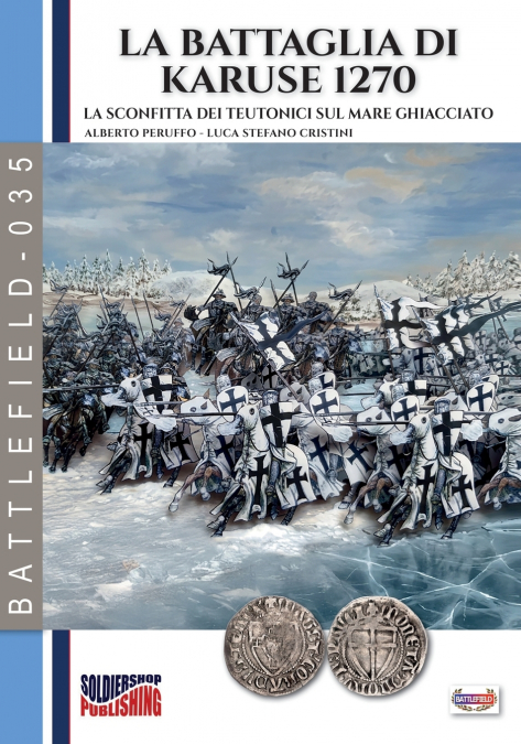 La battaglia di Karuse 1270
