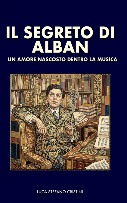 Il segreto di Alban