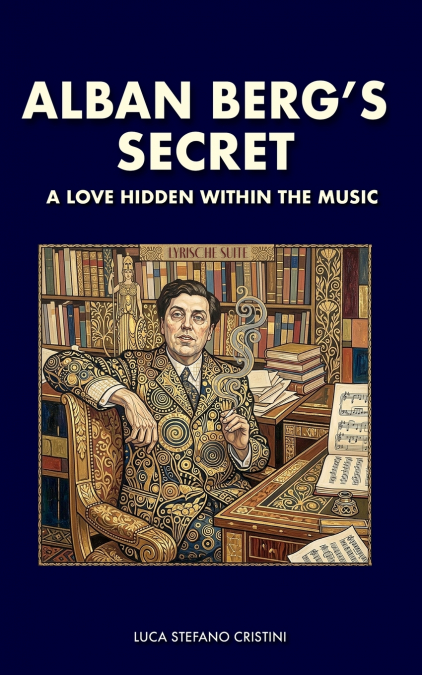 Alban Berg’s secret