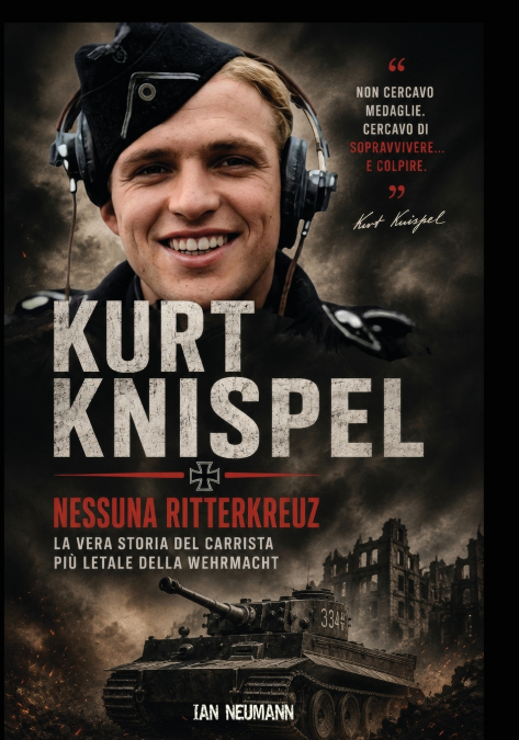 Kurt Knispel